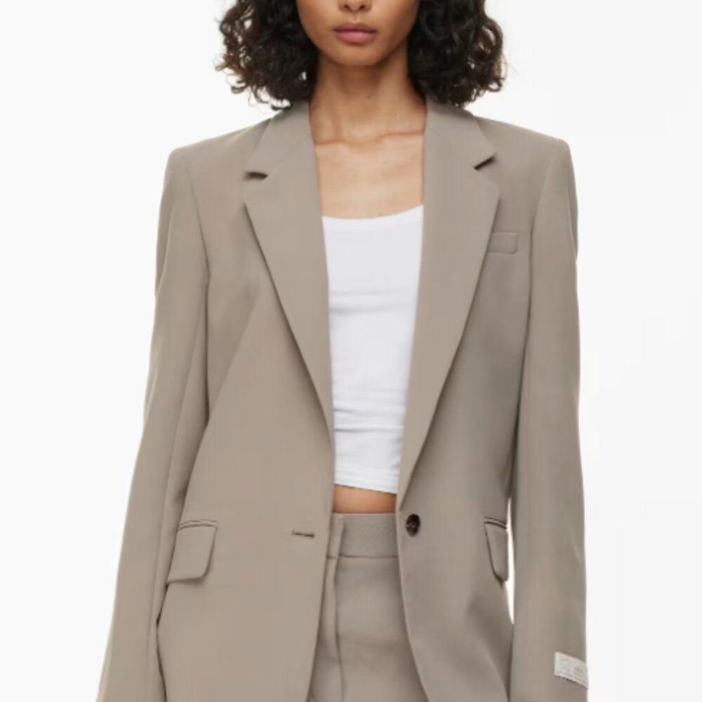 Wilfred New Generation Blazer